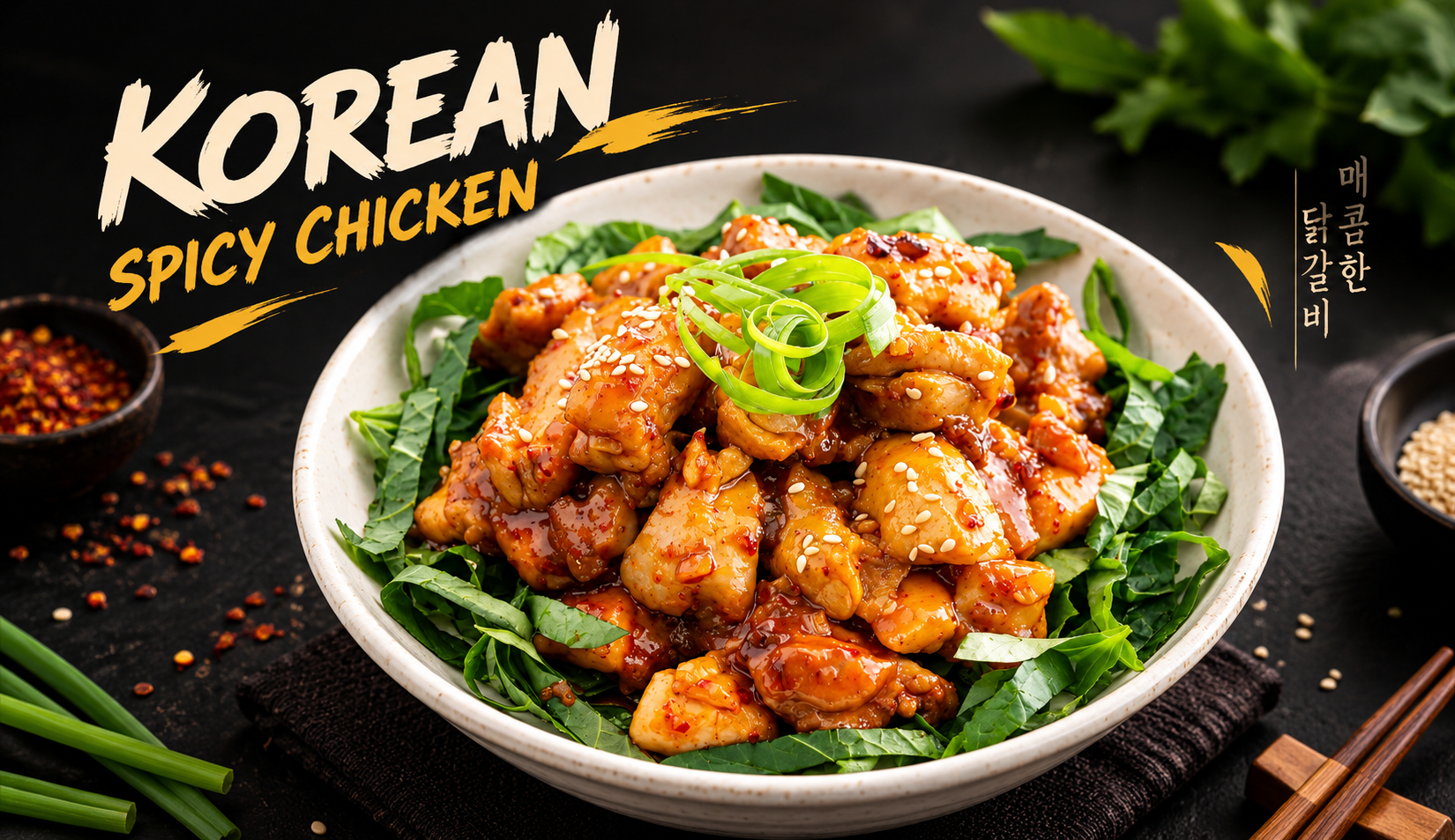 Chicken