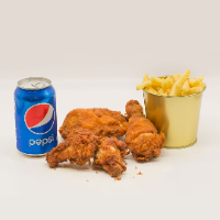 meal