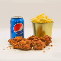 meal