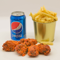 meal