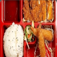 chicken-bento