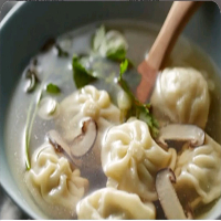 dumpling-soup