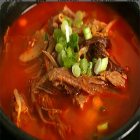 yukgaejang