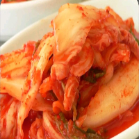 kimchi