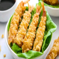 prawn-tempura