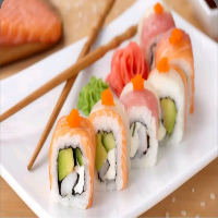 salmon-chees-roll