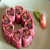 sakura-roll