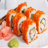 california-roll