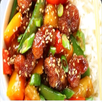 sweet-sour-shrimp-rice-bowl