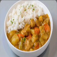 chicken-curry-rice-bowl