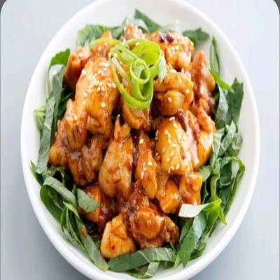 chicken-bulgogi