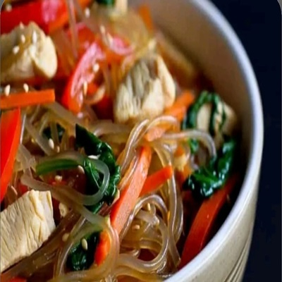 chicken-japshe