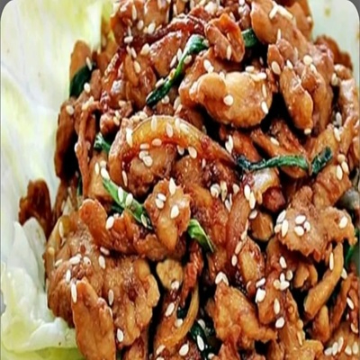 non-spicy-chicken-bulgogi
