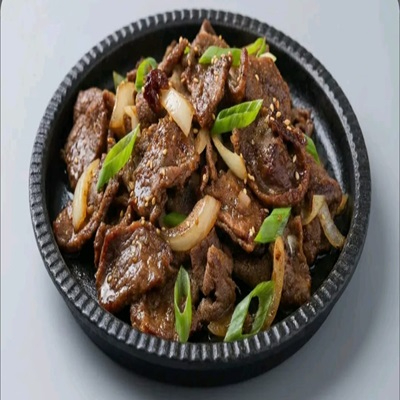non-spicy-beef-bolgogi