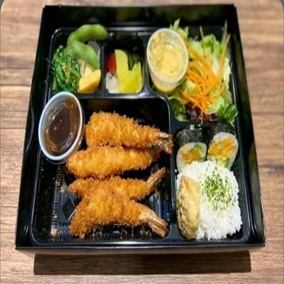 seafood-bento