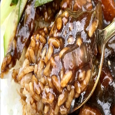 jjajangbap-beef
